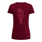 LA SPORTIVA Climb Flower T-Shirt W