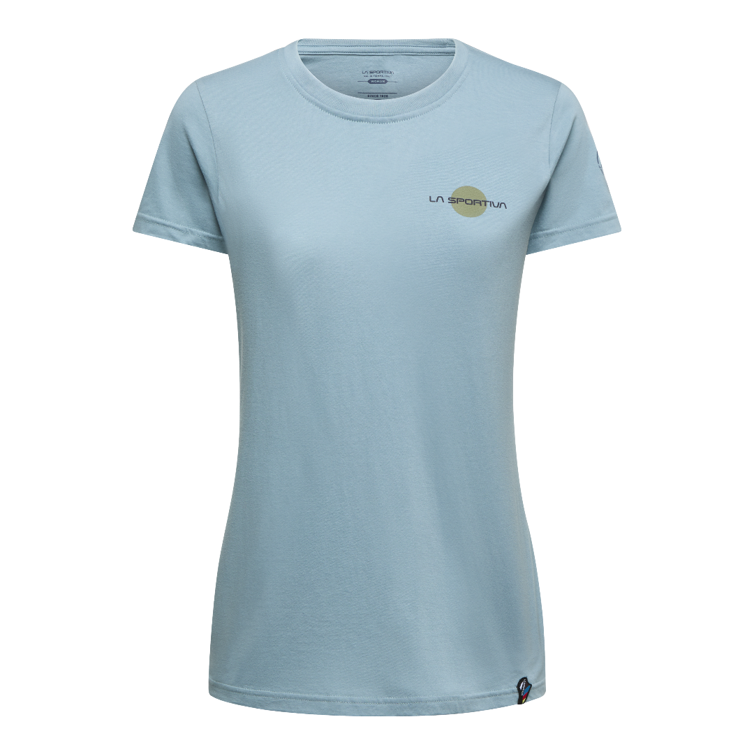 LA SPORTIVA Stone T-Shirt W