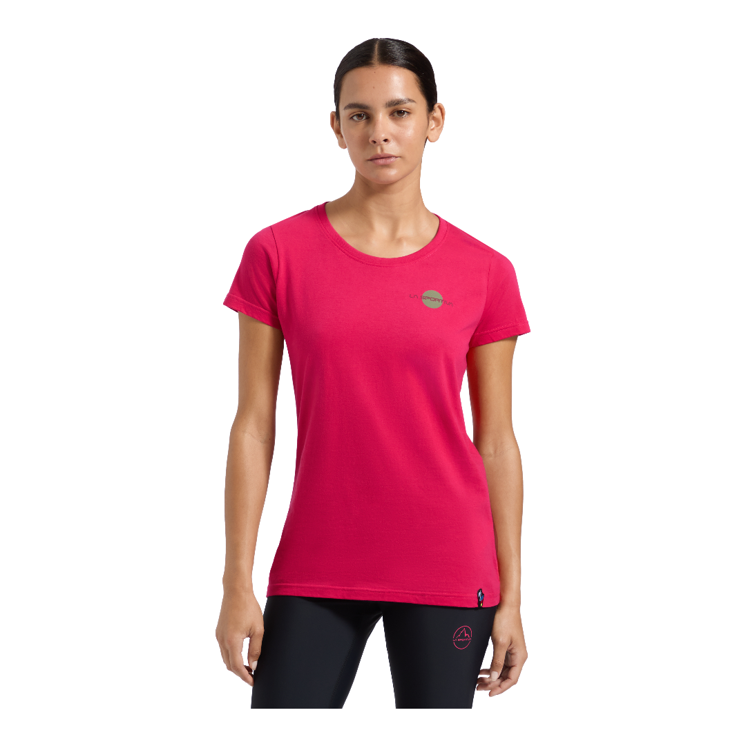 LA SPORTIVA Stone T-Shirt W