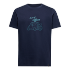T-shirt uomo CINQUECENTO