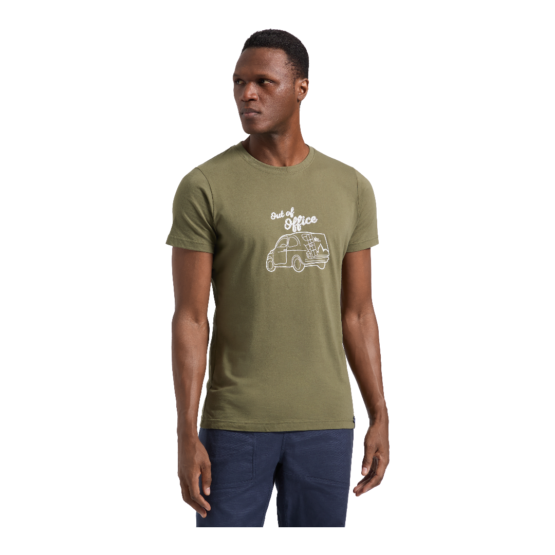 LA SPORTIVA Cinquecento T-Shirt M