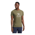 LA SPORTIVA Cinquecento T-Shirt M
