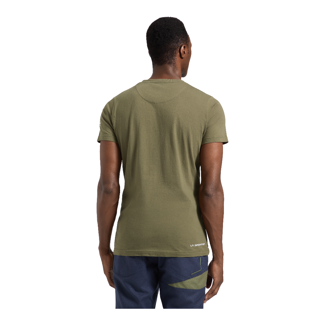 LA SPORTIVA Cinquecento T-Shirt M
