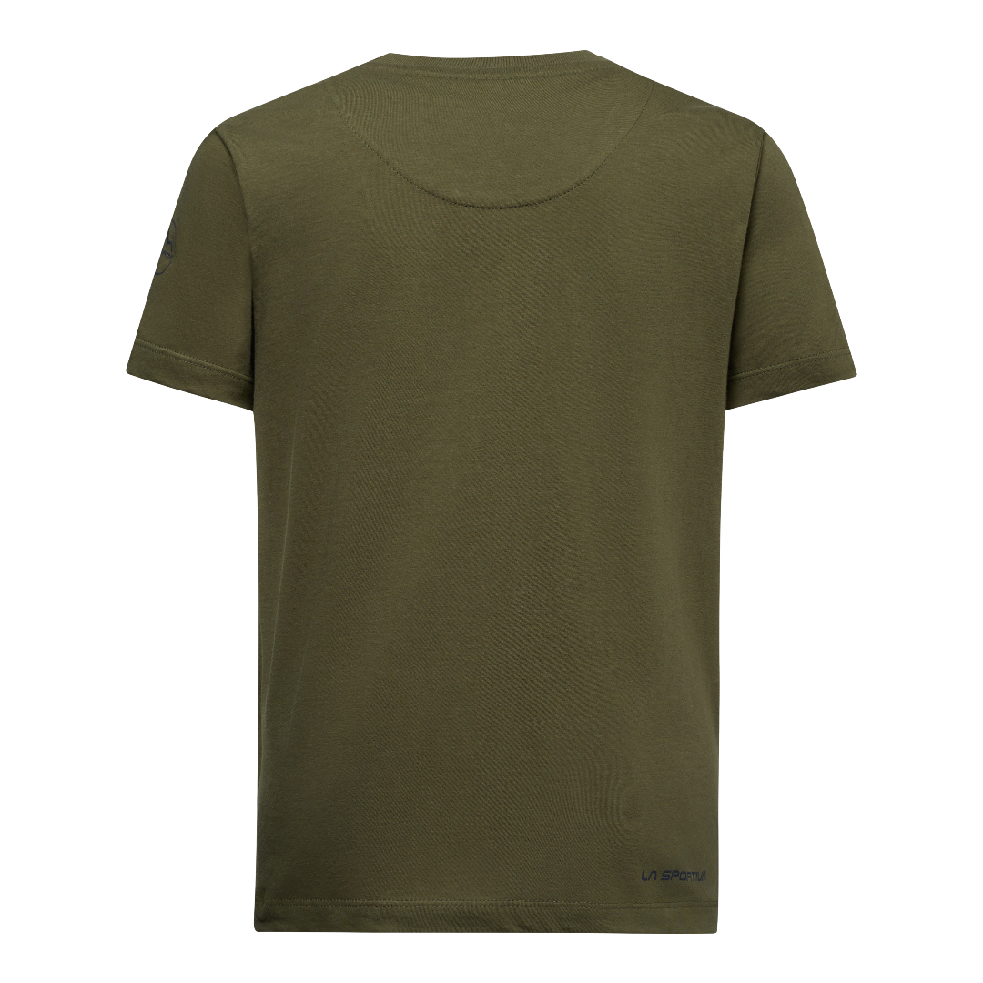 LA SPORTIVA Van T-Shirt K