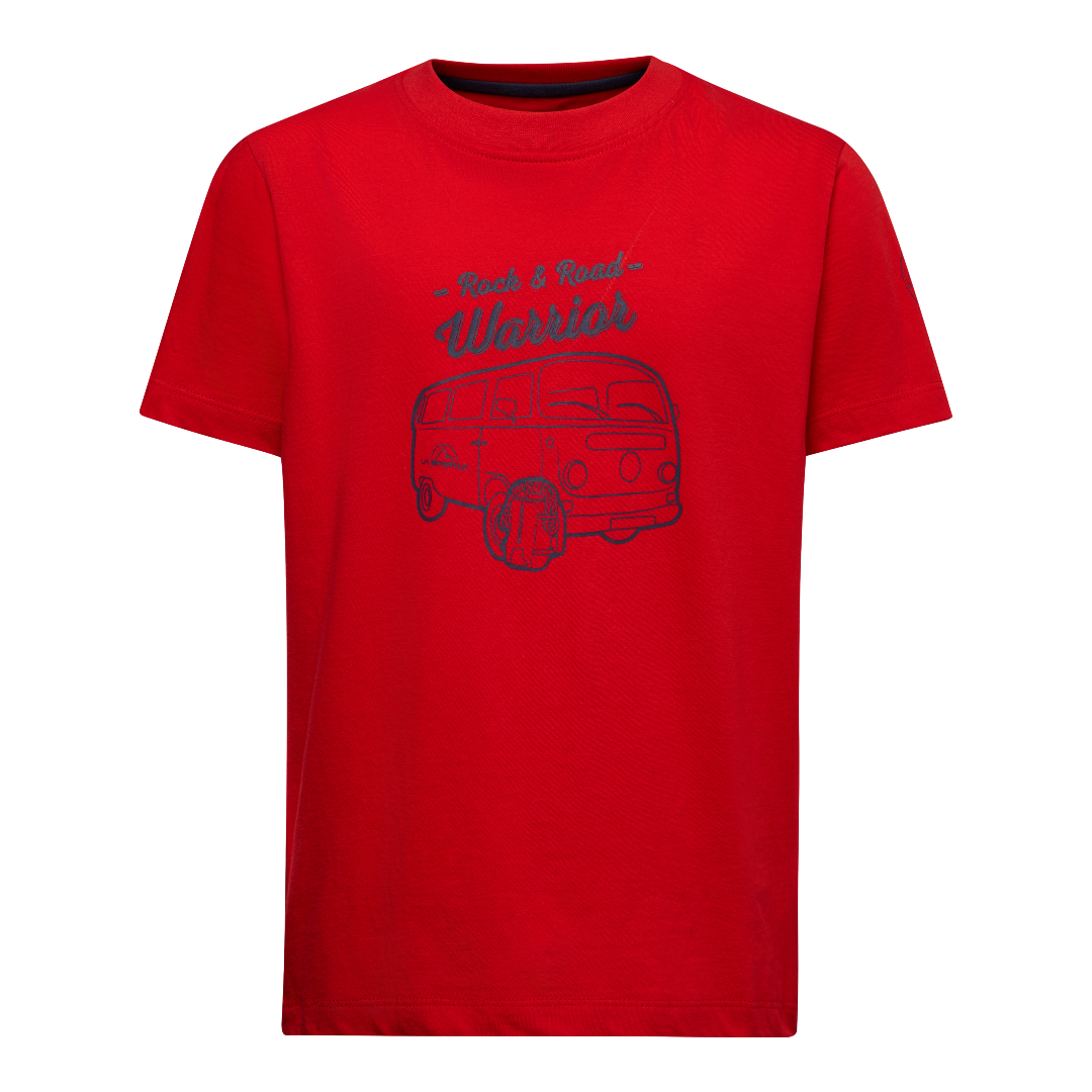 LA SPORTIVA Van T-Shirt K