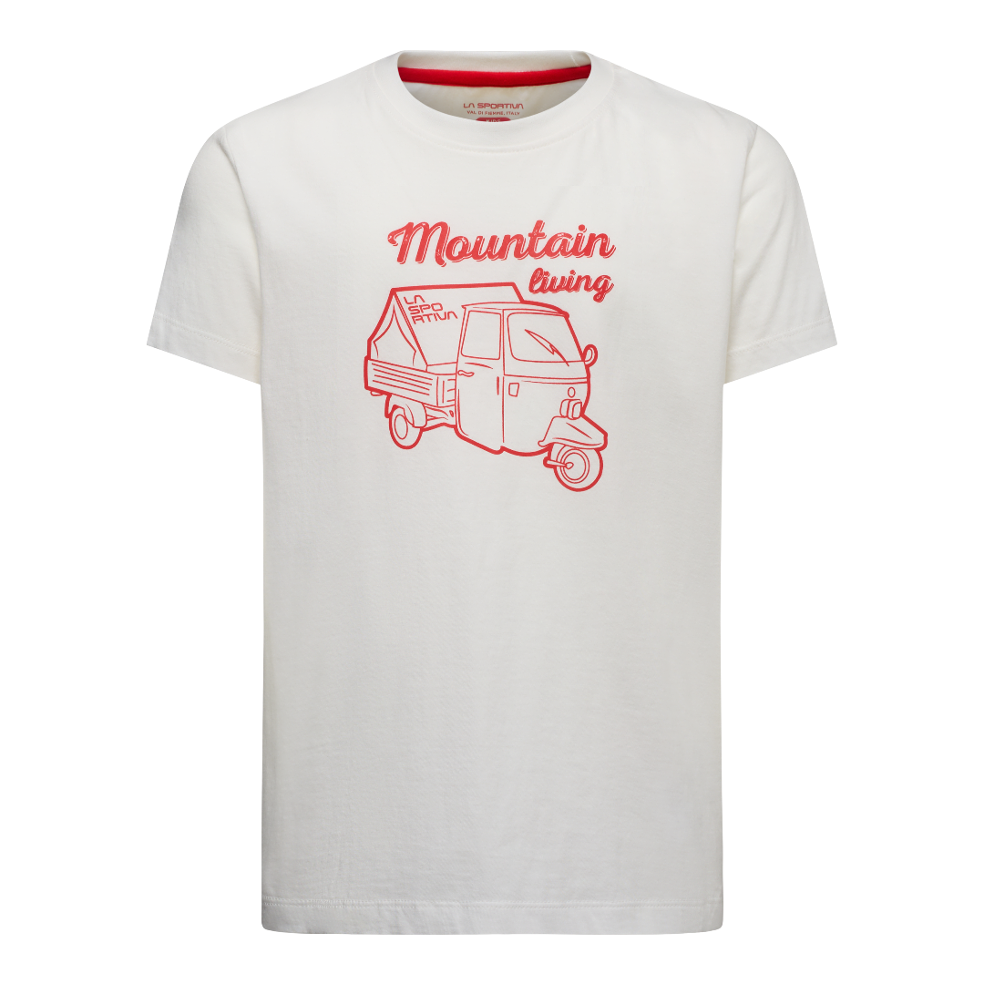 LA SPORTIVA Ape T-Shirt K