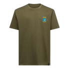 LA SPORTIVA Moon Patch T-Shirt M