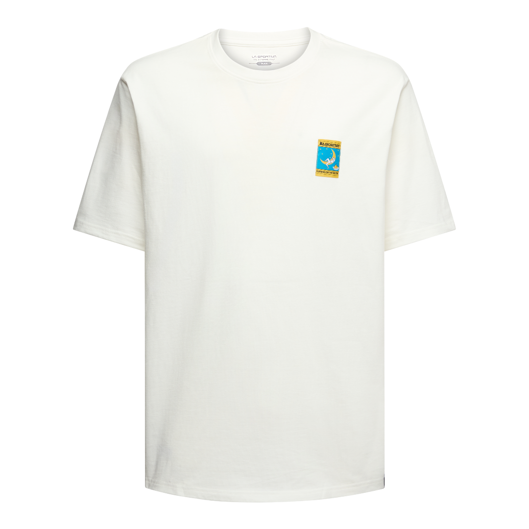 LA SPORTIVA Moon Patch T-Shirt M