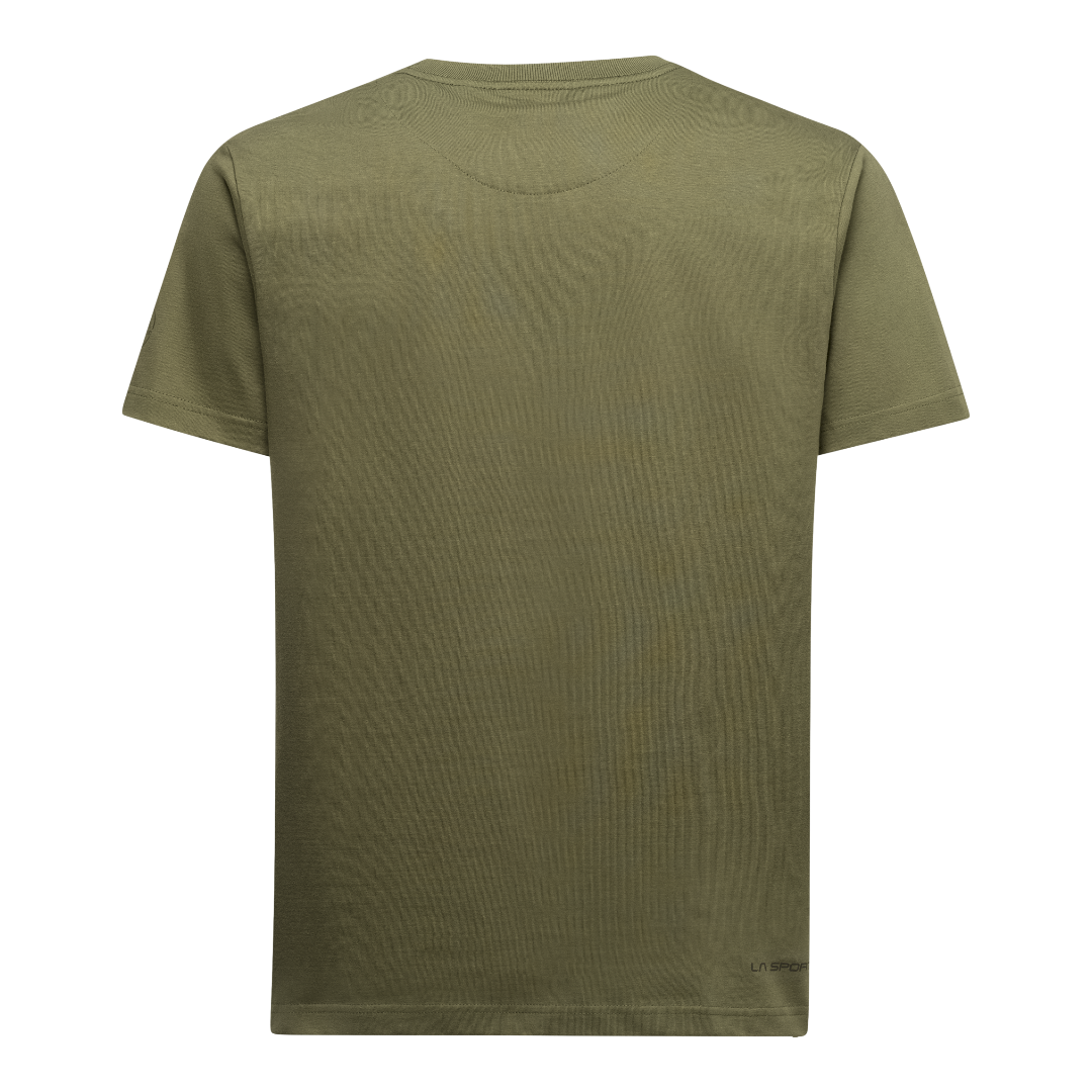 T-shirt uomo ALWAYS CLIMBING
