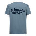 T-shirt junior CLIMBING DAYS