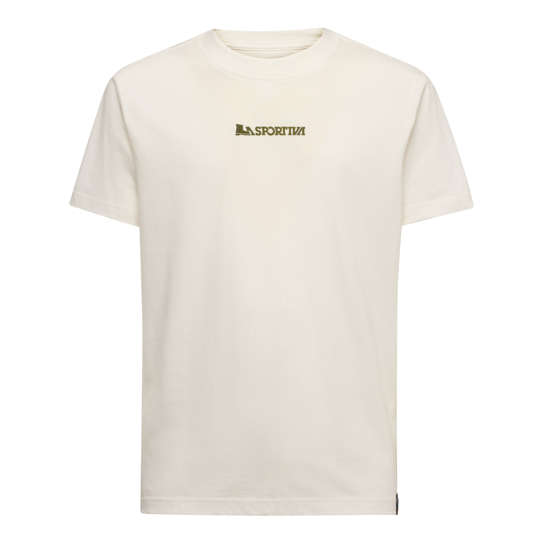 T-shirt uomo EIGHTIES LOGO