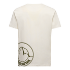 T-shirt uomo EIGHTIES LOGO