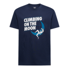 T-shirt uomo MOON ROCK