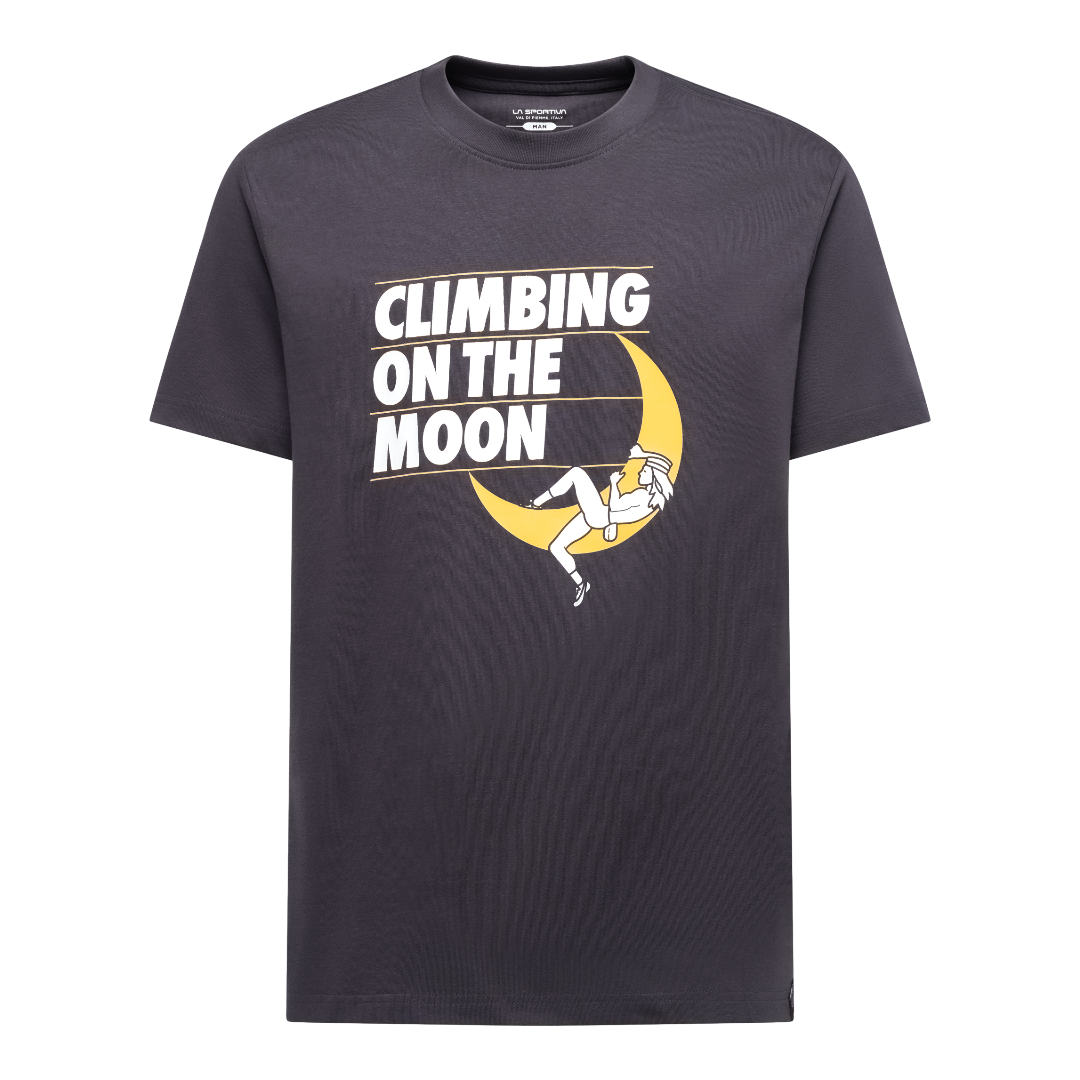 LA SPORTIVA Moon Rock T-Shirt M