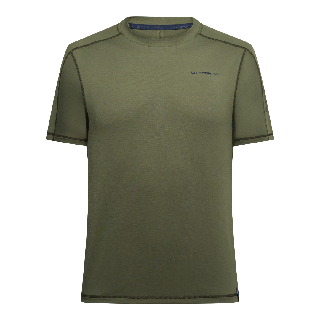 T-shirt uomo JUST RICHT