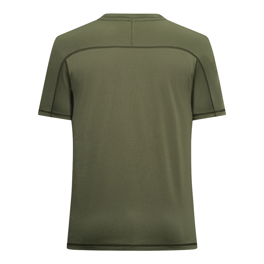 T-shirt uomo JUST RICHT