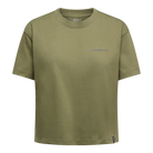 T-shirt donna TRILOGY 