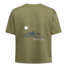 T-shirt donna TRILOGY 