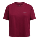 T-shirt donna TRILOGY 
