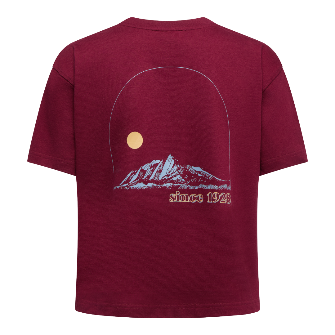 T-shirt donna TRILOGY 