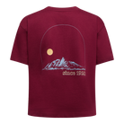 T-shirt donna TRILOGY 