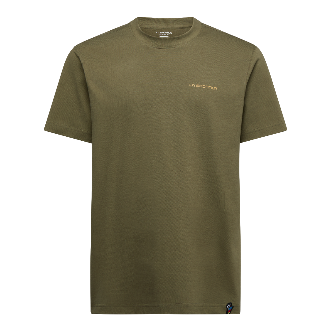 T-shirt uomo TRILOGY