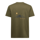 T-shirt uomo TRILOGY