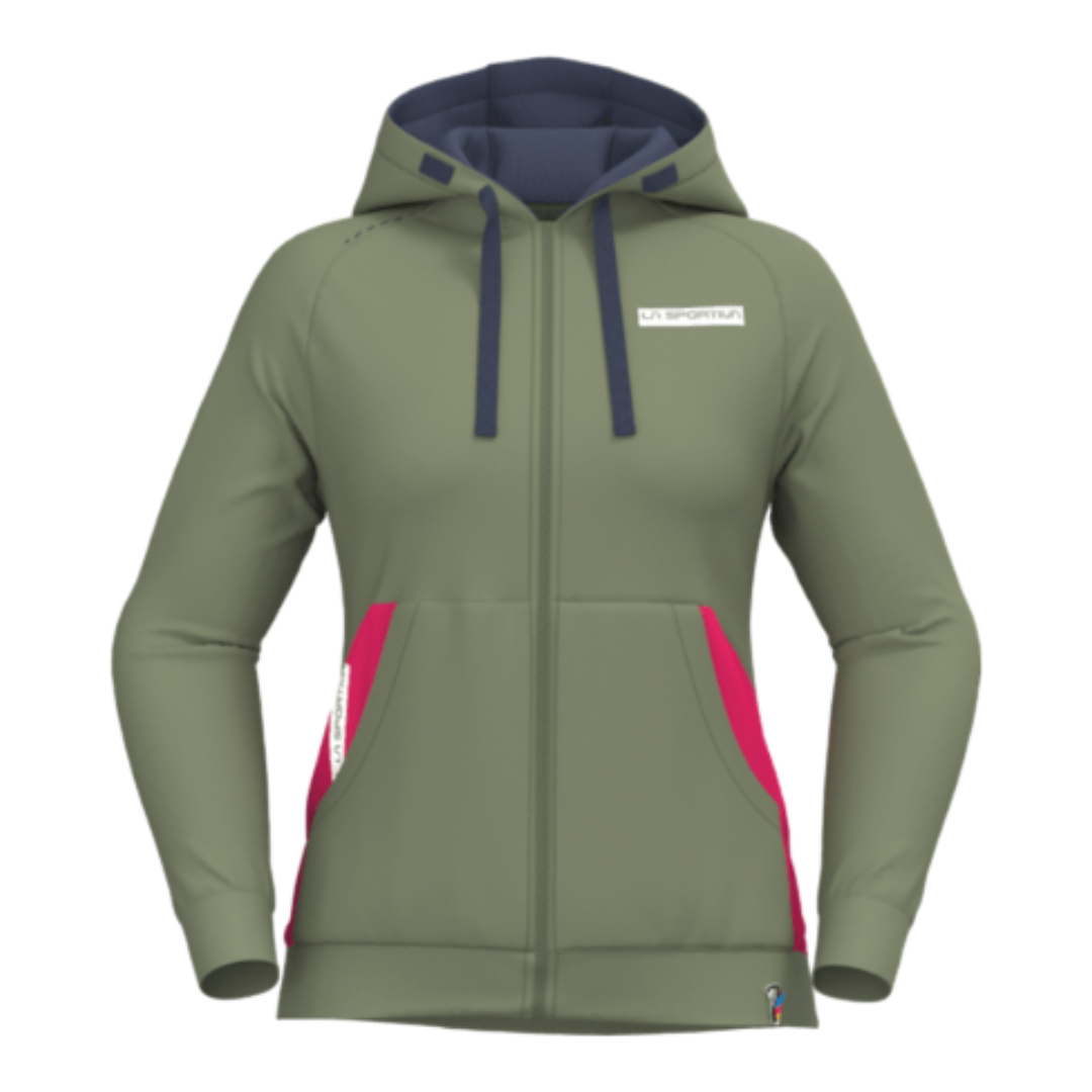 LA SPORTIVA Kaos Hoody W