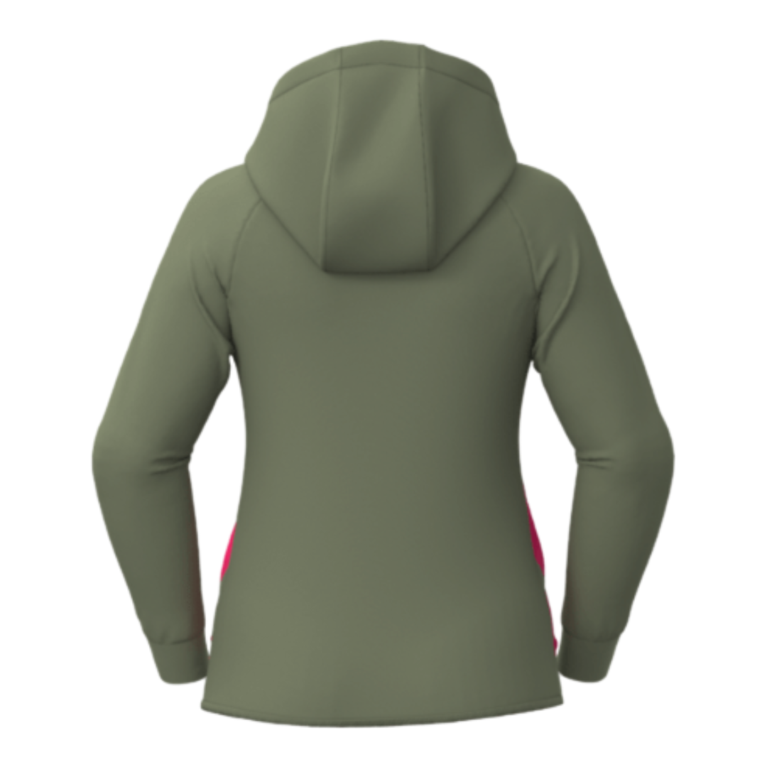 LA SPORTIVA Kaos Hoody W