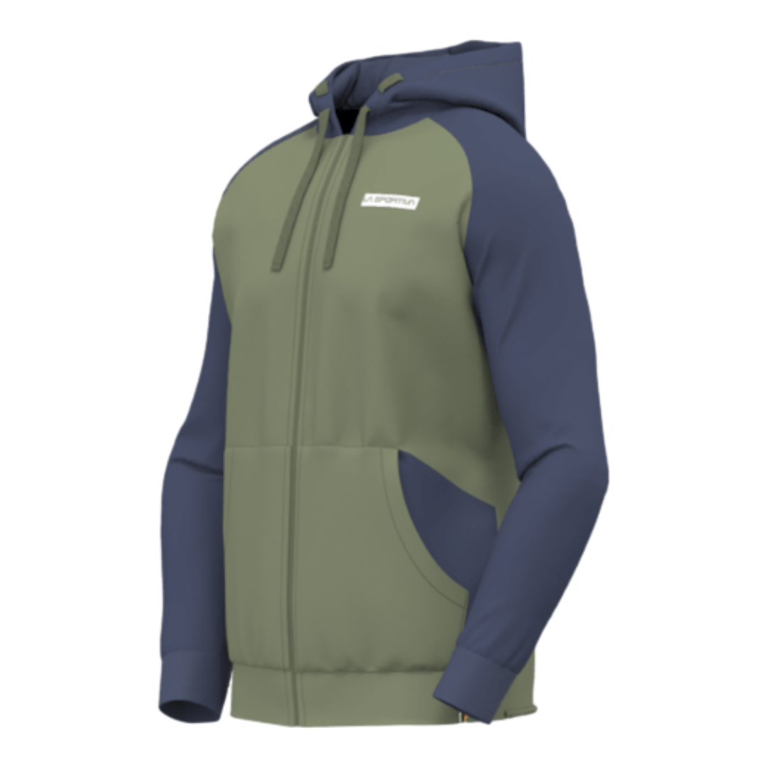 LA SPORTIVA Kaos Hoody M