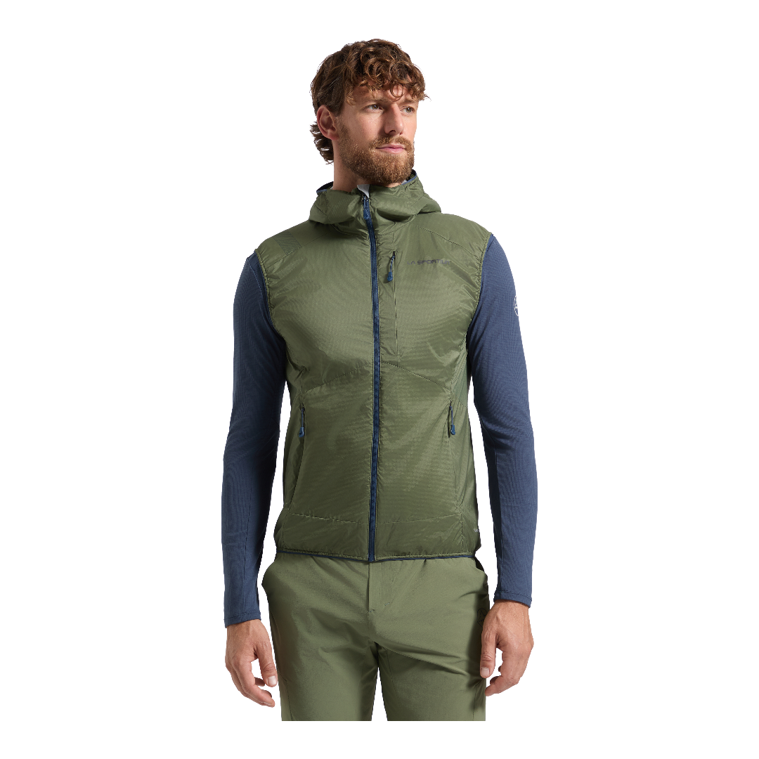 LA SPORTIVA Across Lite Vest M