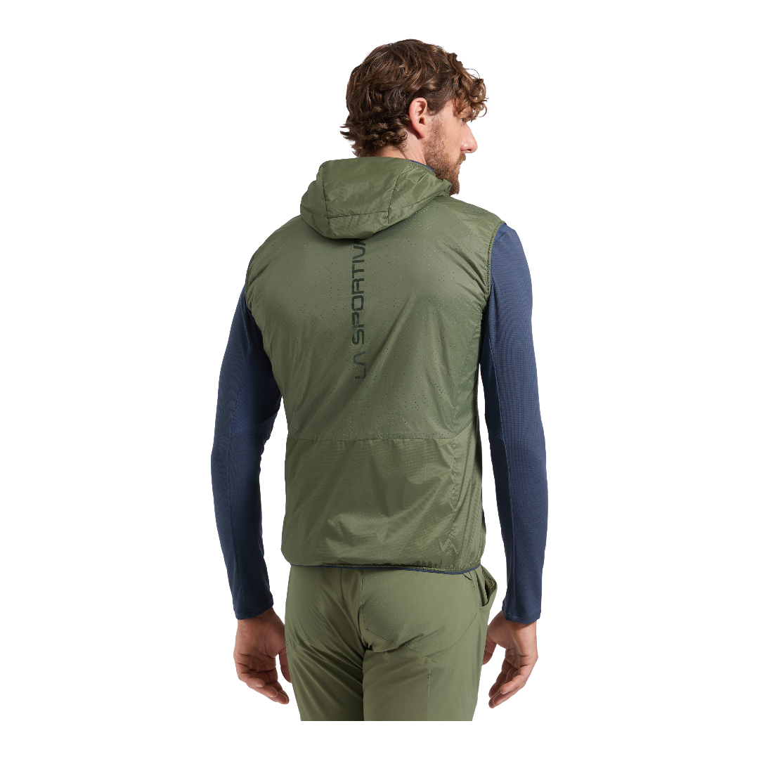 LA SPORTIVA Across Lite Vest M
