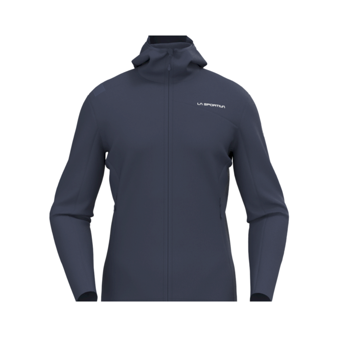 Fleece tecnico uomo COSMIC THERMAL