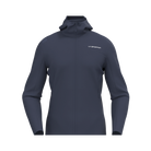 Fleece tecnico uomo COSMIC THERMAL