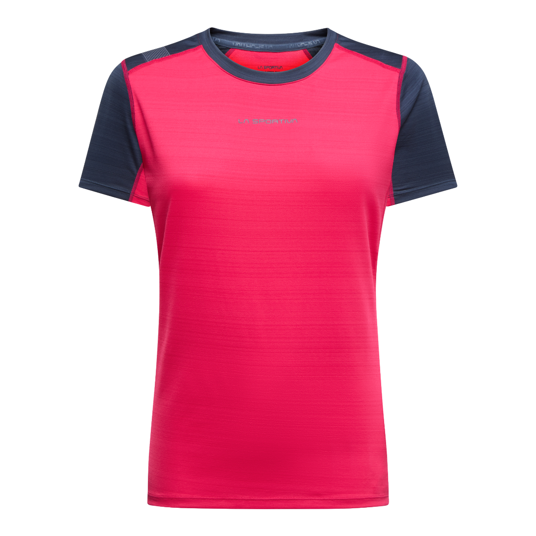 T-shirt donna SUNFIRE