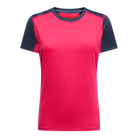 T-shirt donna SUNFIRE