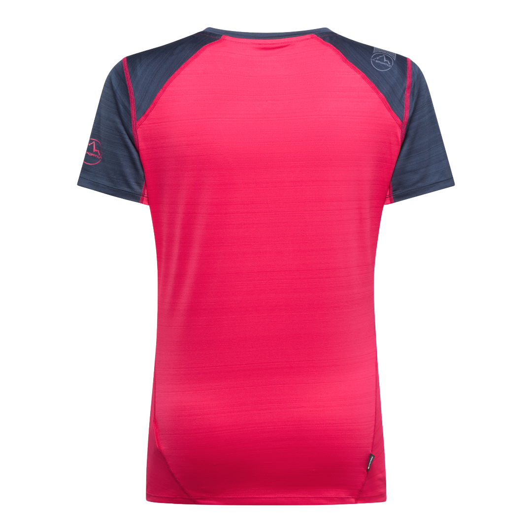 T-shirt donna SUNFIRE