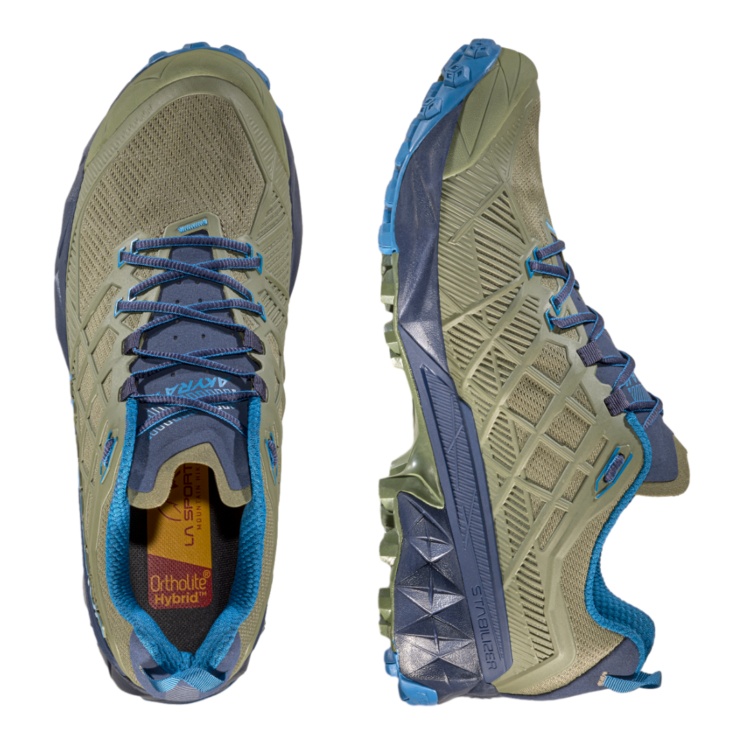 LA SPORTIVA Akyra Ii