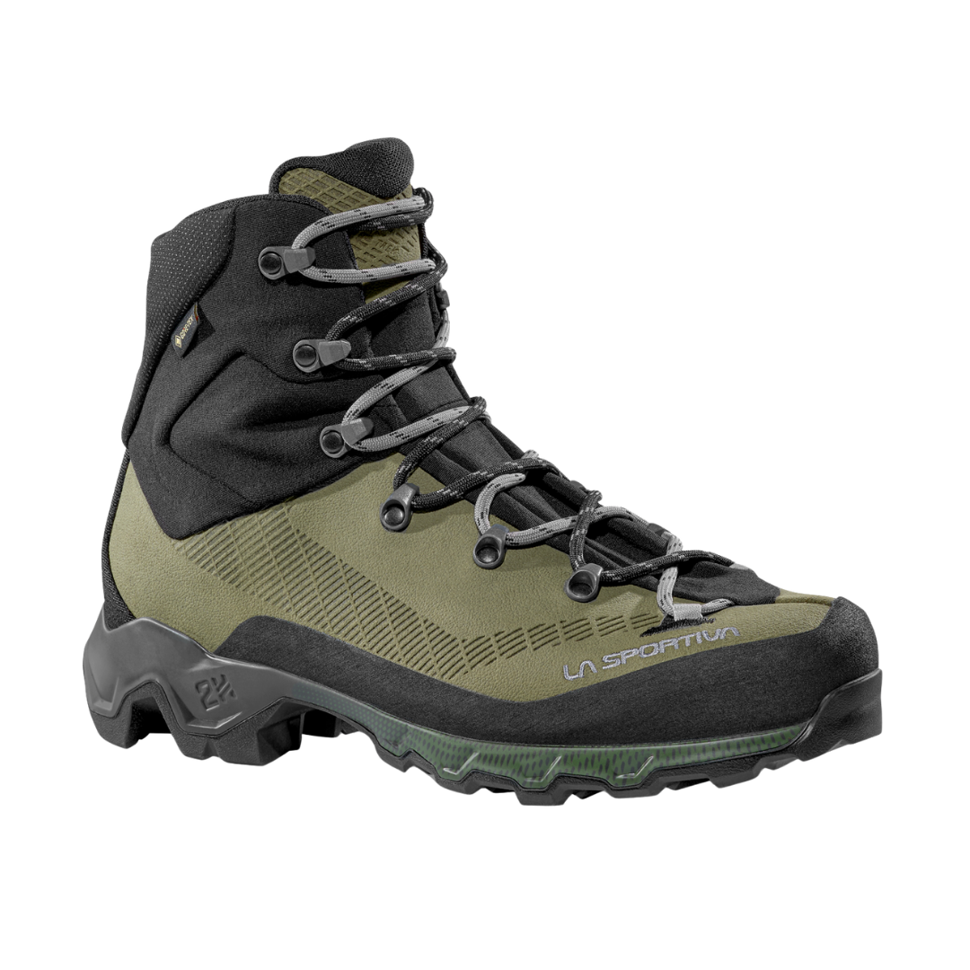 Scarponi uomo AEQUILIBRIUM TREK GTX