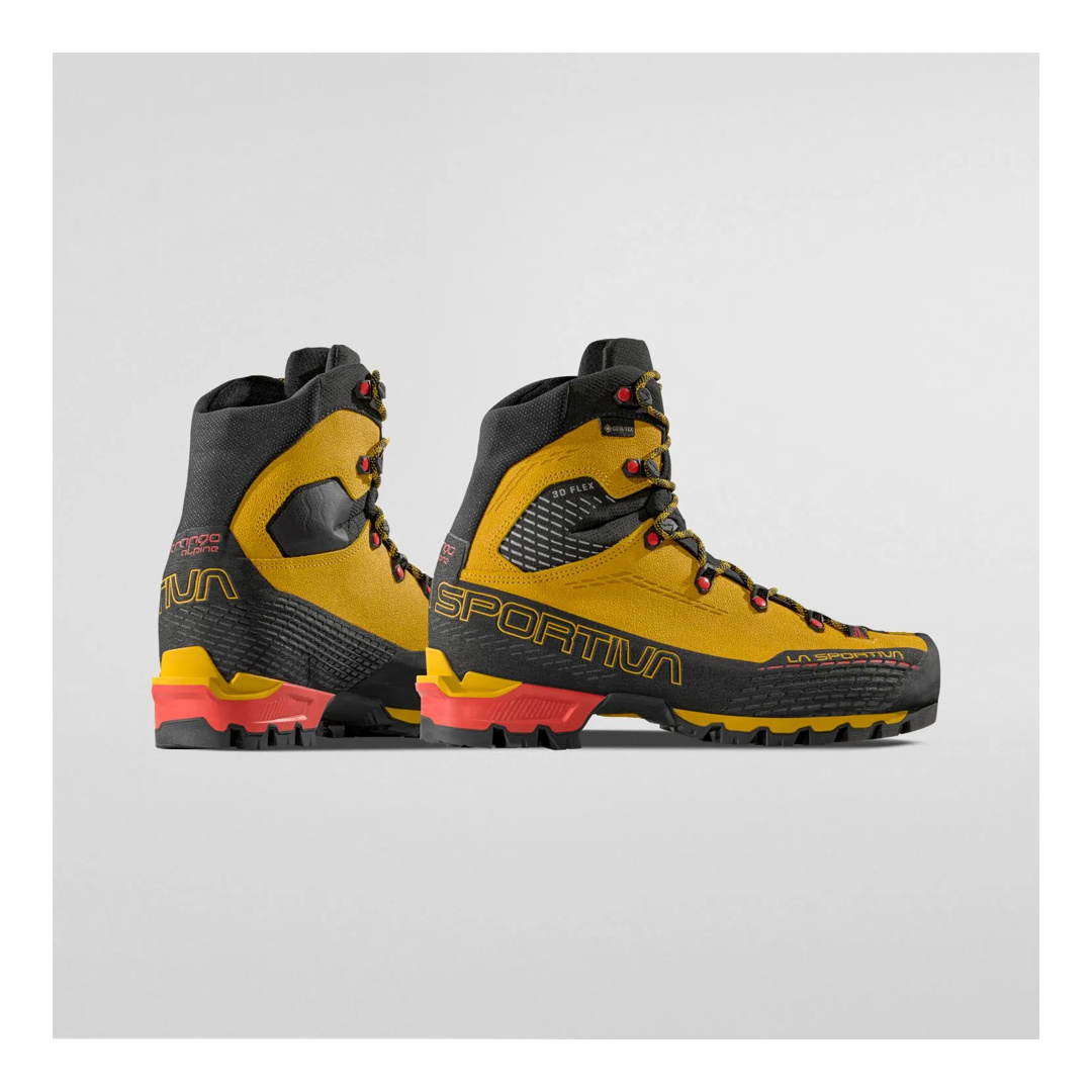 LA SPORTIVA Trango Alpine GTX|Unisex