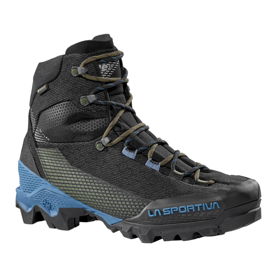 Scarponi uomo AEQUILIBRIUM ST GTX