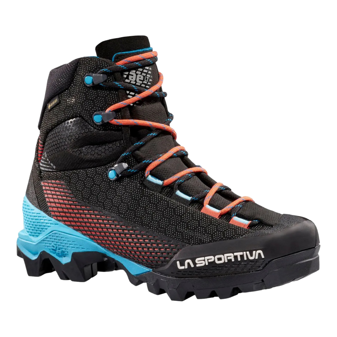 LA SPORTIVA Aequilibrium St Woman Gtx