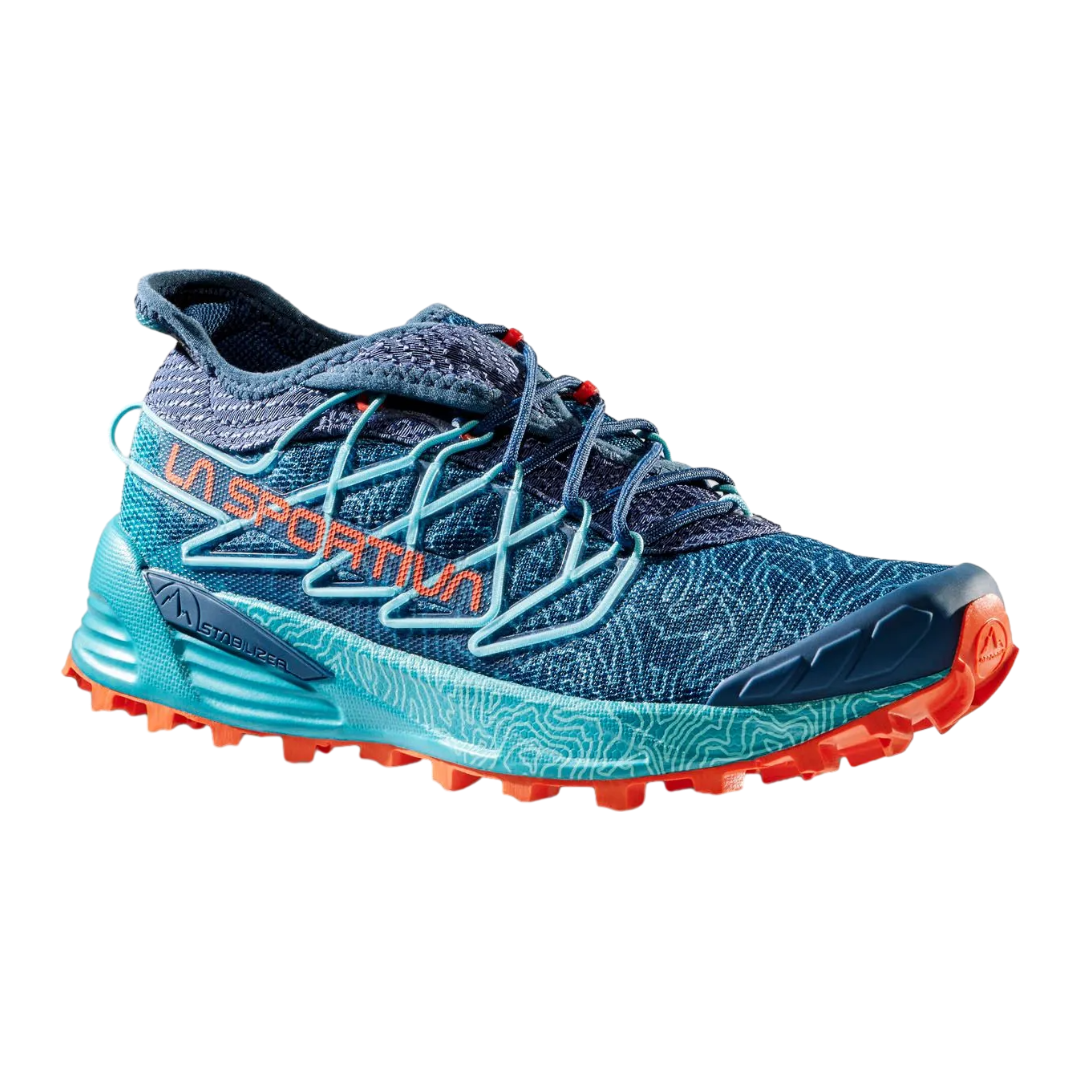 LA SPORTIVA Mutant Woman