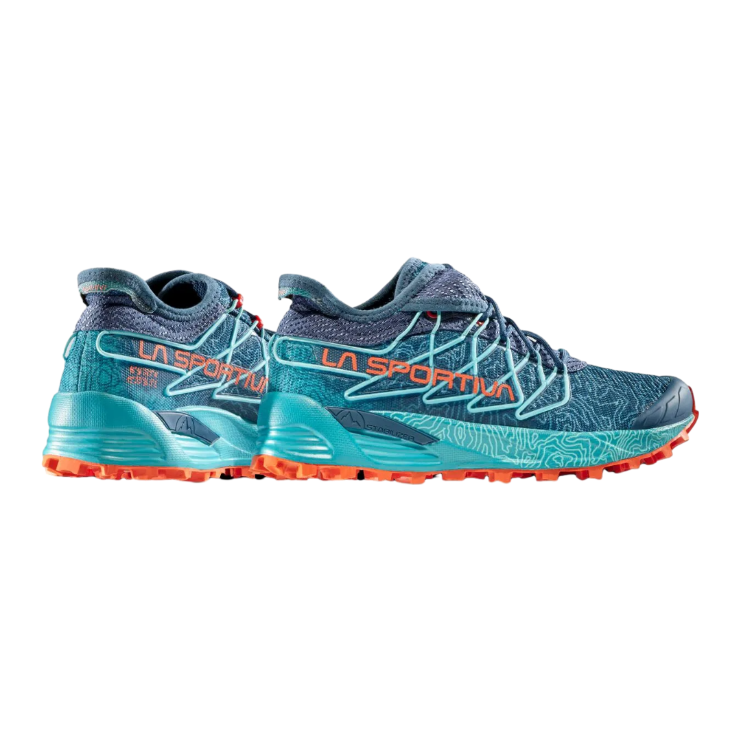 LA SPORTIVA Mutant Woman