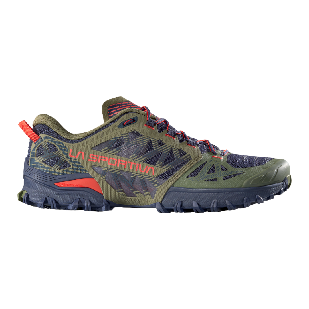 LA SPORTIVA Bushido Iii