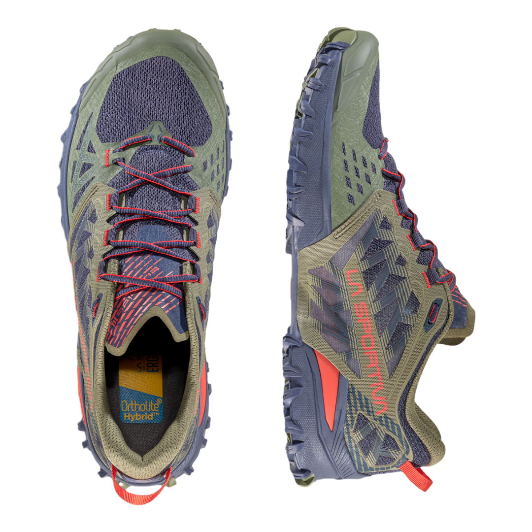 LA SPORTIVA Bushido Iii