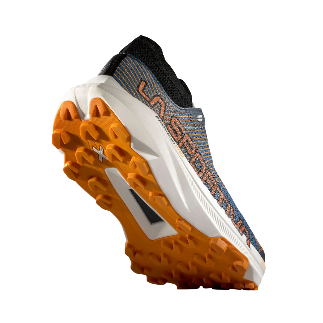 Scarpe uomo PRODIGIO PRO