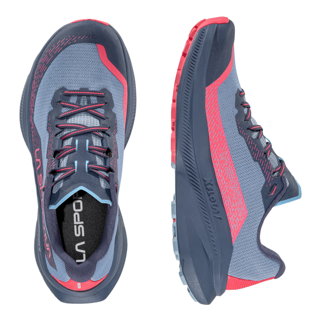 Scarpe donna PRODIGIO 2