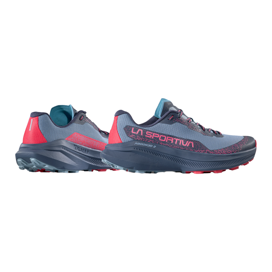 Scarpe donna PRODIGIO 2