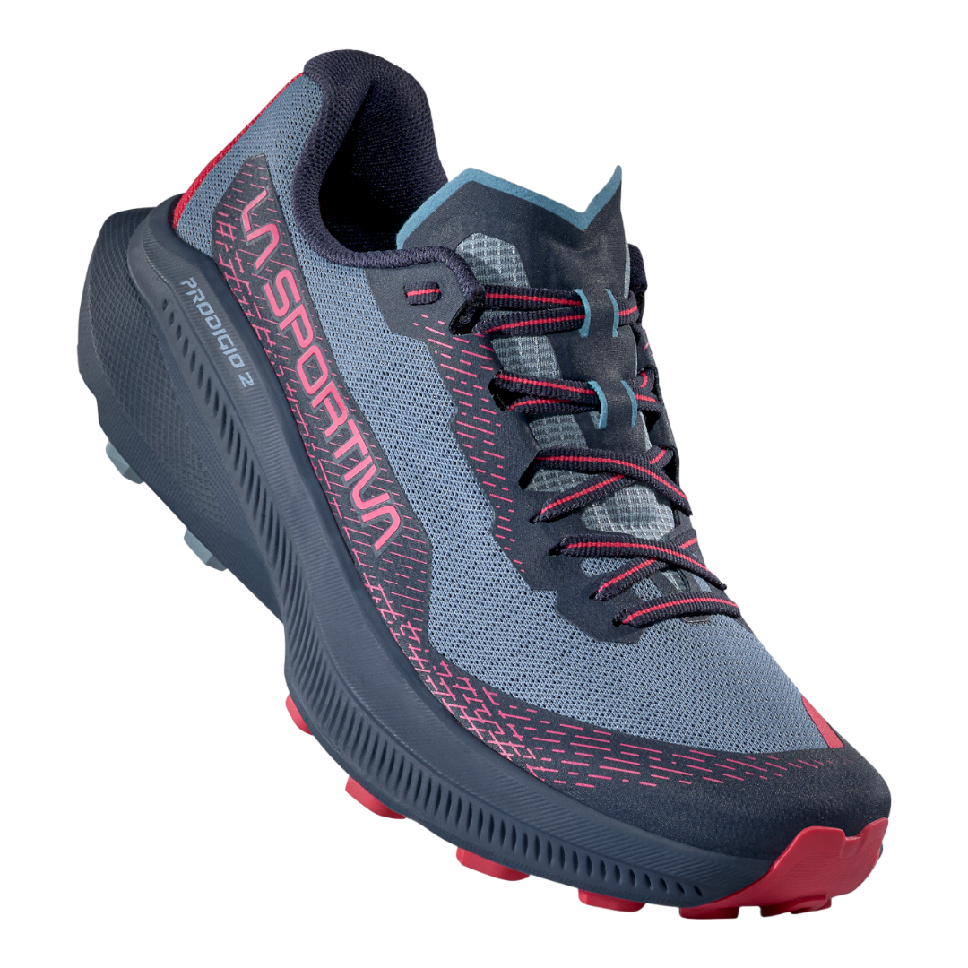Scarpe donna PRODIGIO 2